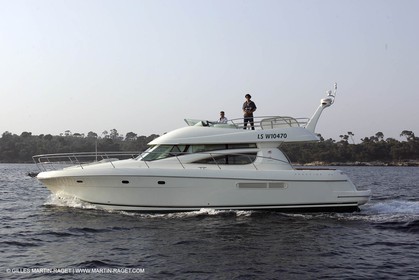 Jeanneau Prestige 41
