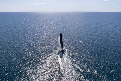 07 09 2020, La Grande Motte (FRA, 34), Gunboat 68 n° 3  Seatilt