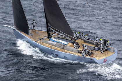 0 10 2020, Saint-Tropez (FRA,83), Les Voiles de Saint-Tropez  2020, Les Voiles Super Series, Race Day1