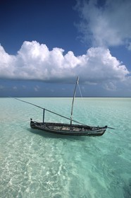 Destinations - Indian Océan - Maldives