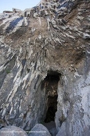 18 04 2009 - Marseille (FRA, 13) - Les Calanques - St Michel d'eau douce cave