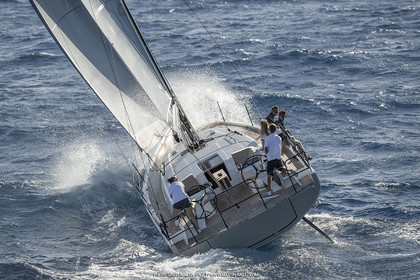 15 09 2022, Le Lavandou (FRA,83), Beneteau, First 44