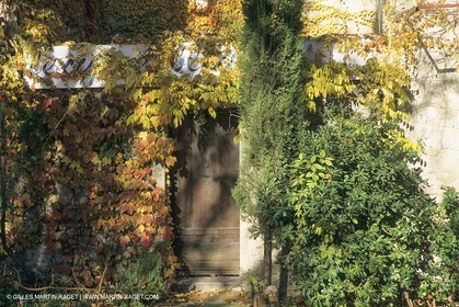 France, Provence, Saint-Rémy de Provence