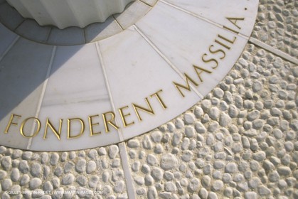 France, Provence, Marseille, Patrimoine historique et architectural (voir mots clés pour détaills)