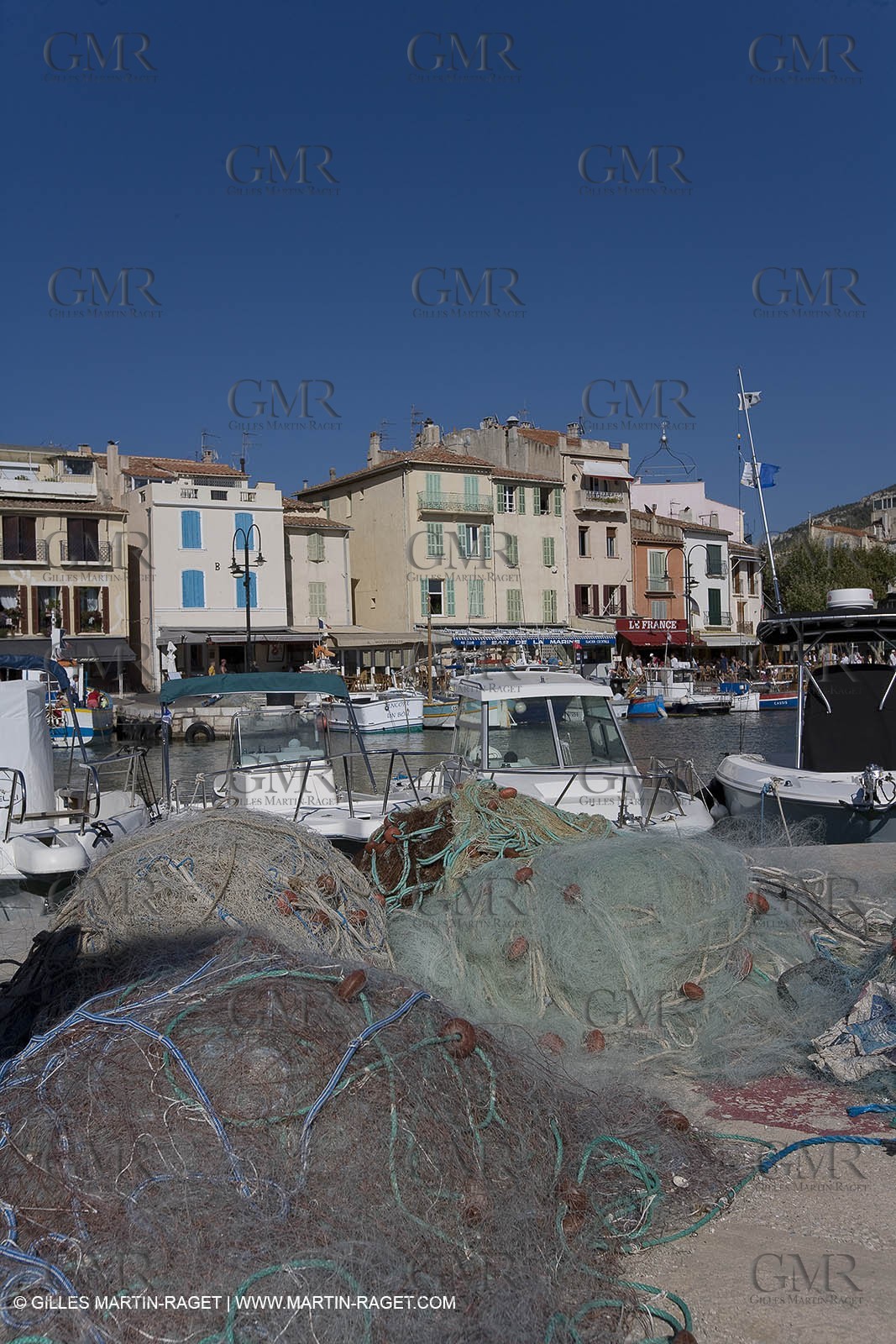 04 09 2007 - Cassis (FRA, 13)