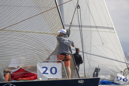 15 09 2018, Mareseille (FRA,13), Juris Cup 2018, Day 2