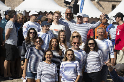 16 09 2022, Marseille (FRA,13), Juris Cup 2022, tous les équipages