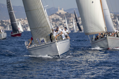 13 09 2019, Marseille, (FRA,13), Juris Cup 2019, Day 1