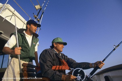 Sport fishing