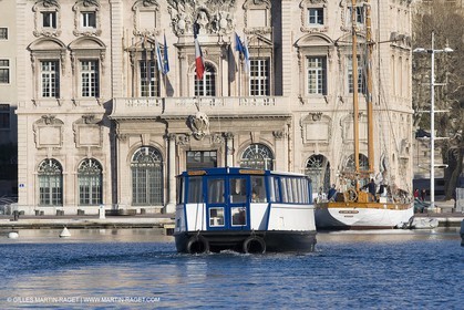 Marseilles