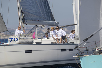 13 09 2019, Marseille, (FRA,13), Juris Cup 2019, Day 1