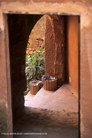 Vaucluse (FRA,84), Les villages du Luberon