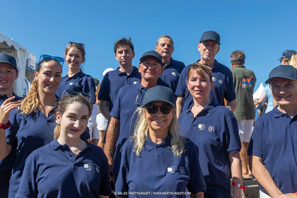 17 09 2021, MARSEILL(FRA,13) Juris Cup 2021, Equipages