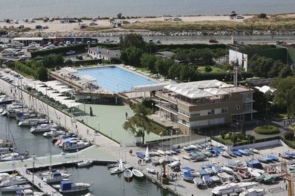 Real Nautica Club de Valencia - Valencia - Espagne