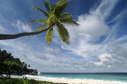 Destinations - Océan indien - Seychelles