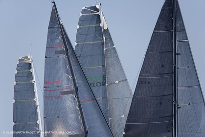 03 09 06 - Porto Cervo (Sardinia) - Maxi World Cup 2006