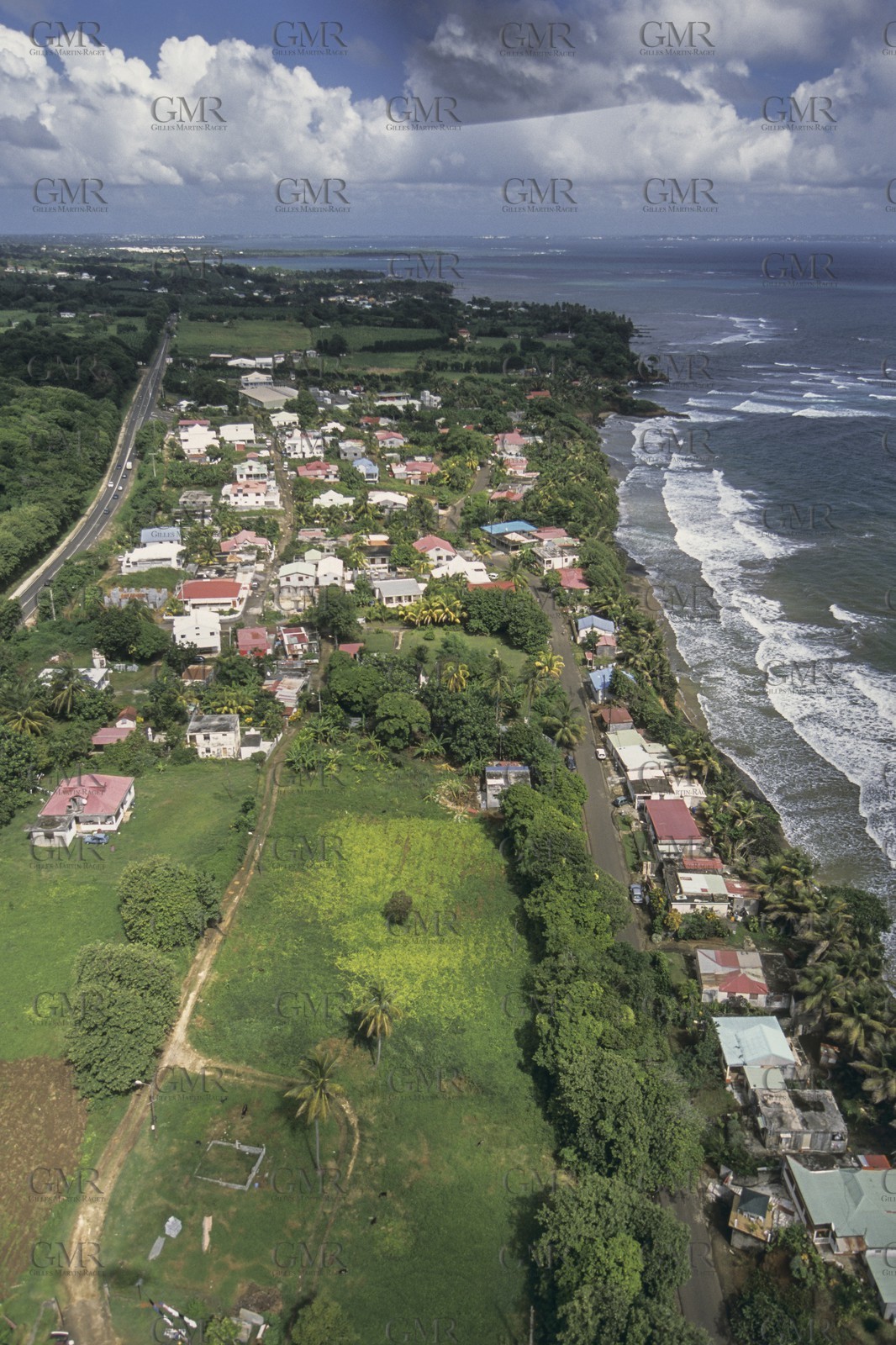 Caribean, French West Indies, Guadelupe