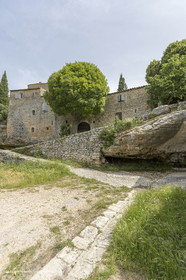 10 06 2018, Sivergues (FRA,84)