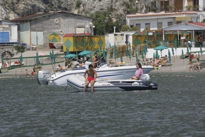 Italia - Amalfi coast