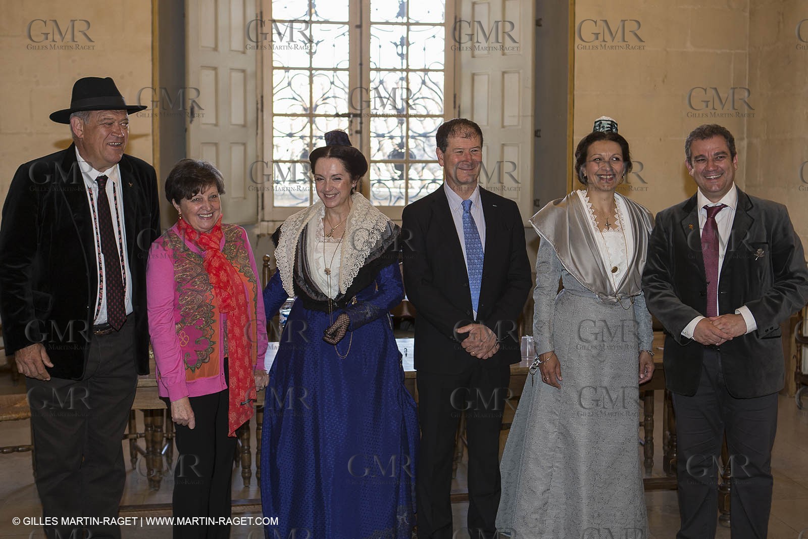 22nd Queen of Arles Election - Gardians of Camargue Annual Celebration - Arles (FRA,13) - May 1st 2014
