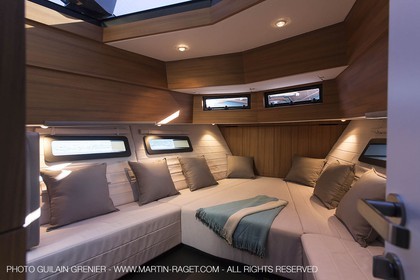 11 12 2014 - Saint Jean Cap Ferrat (FRA,06) Wally Yachts - Wallypower 50