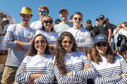 17 09 2021, MARSEILL(FRA,13) Juris Cup 2021, Equipages