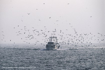 Monde maritime, Pêche, pêcheurs, bateaux de pêche, Marine world, fishing, fishermen, fishing boats