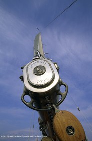 Cambria - Yachts classiques