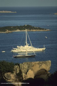 Motoryachts - SUPER YACHTS