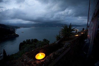 08 05 2010 - Portofino (ITA) - Nespresso Cup - Race 2