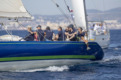 13 09 2019, Marseille, (FRA,13), Juris Cup 2019, Day 1