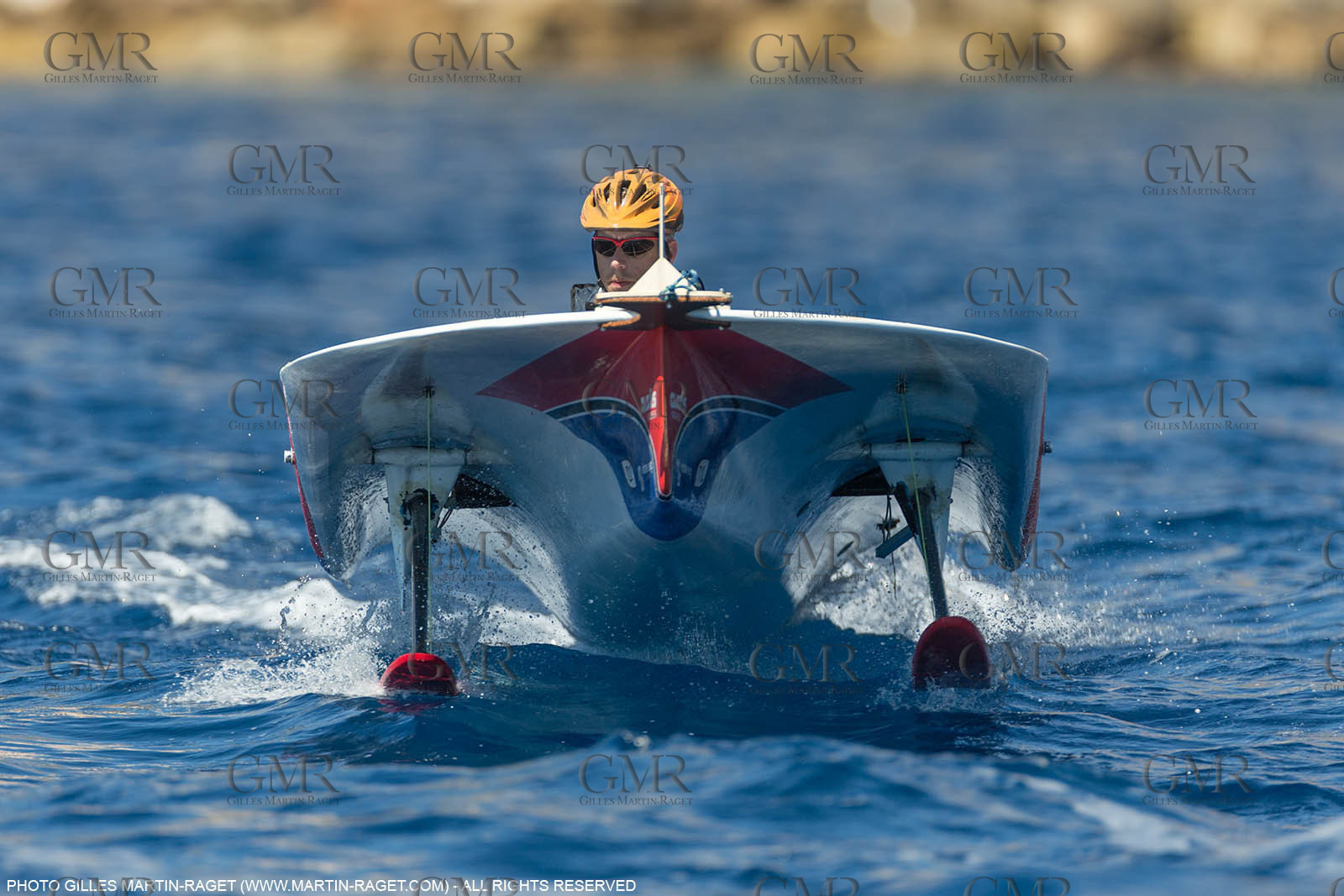 15 07 2016, Monaco, Yacht Club de Monaco, Solar Boats Challenge 2016