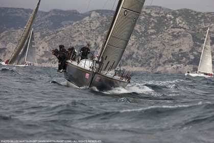 03 04 2010 - Marseille (FRA,13) - SNIM 2010 - Jour 2 - Rade Nord