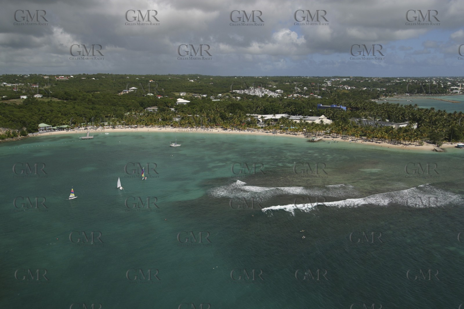 Guadelupe - Caribbean