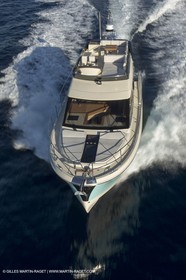 07 04 2014 - Palma de Mallorca (ESP) - Beneteau Group - Monte Carlo 4