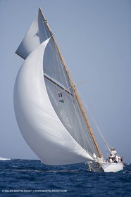 03 10 2007 - Saint Tropez (FRA, 83) Voiles de Saint Tropez 2007
