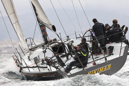 03 04 2010 - Marseille (FRA,13) - SNIM 2010 - Jour 2 - Rade Nord