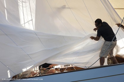 11 09 2010 - Imperia (ITA) - Raduno d'Epoca 2010 - Eilean