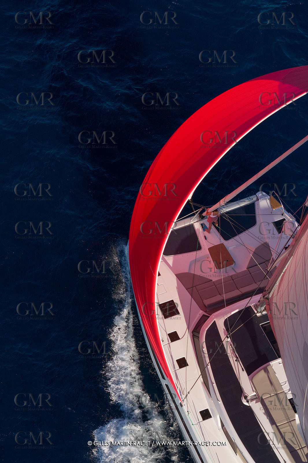 2 9 2025, Saint-Raphaël (FRA, 83), Chantier Fountaine-Pajot, FP44