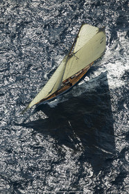 02 10 2013 - Saint-Tropez (FRA,83) - Voiles de Saint-Tropez 2013 - Day 3