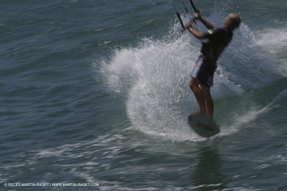 Kitesurf