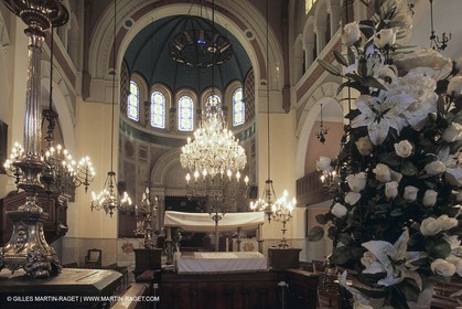France, Provence, Marseille, Patrimoine historique et architectural (voir mots clés pour détaills)