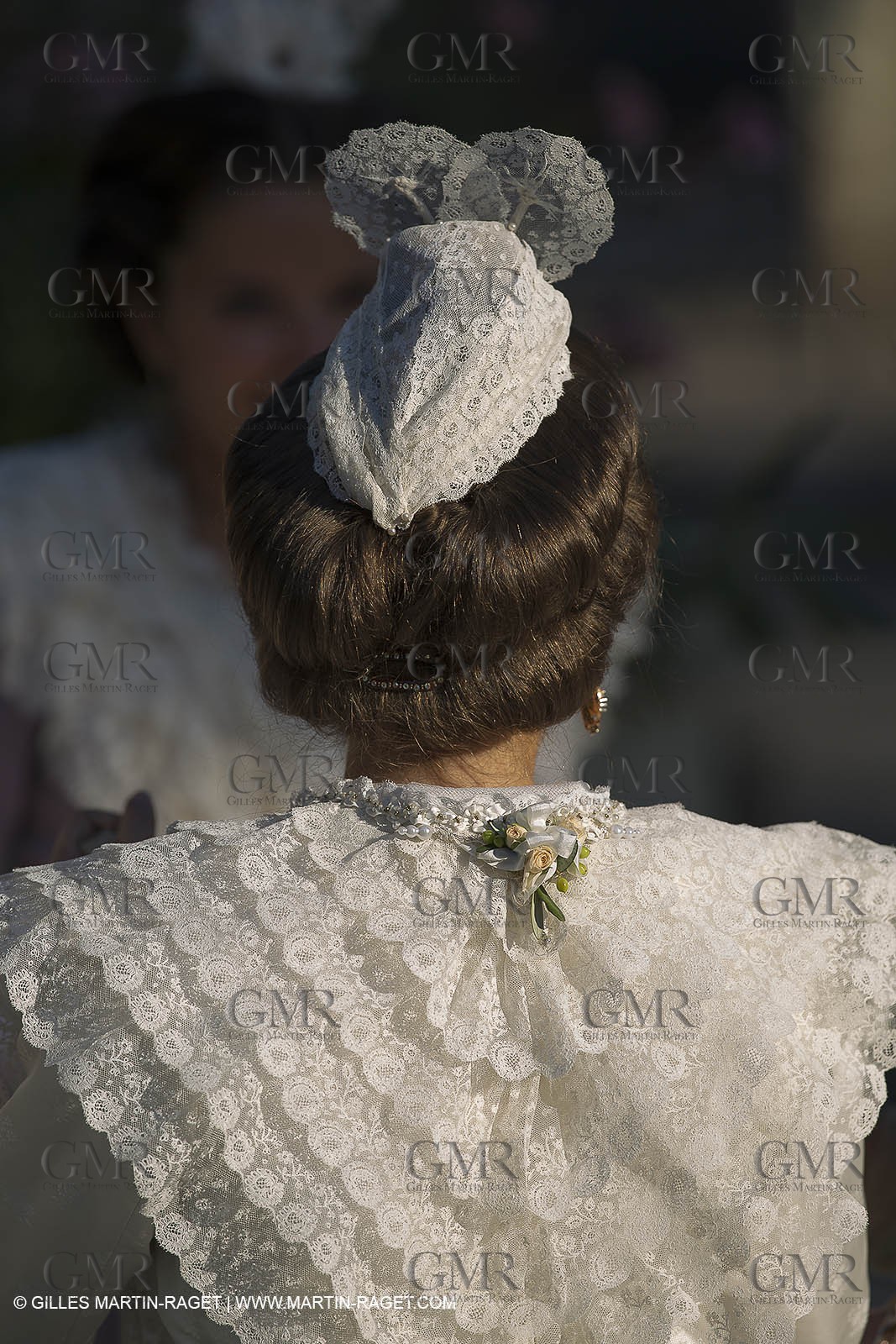 06 07 2014, Arles (FRA,13), Arles Costume Celebration