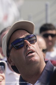 Sailing World, people, VIP, celebrities (check Keywords)