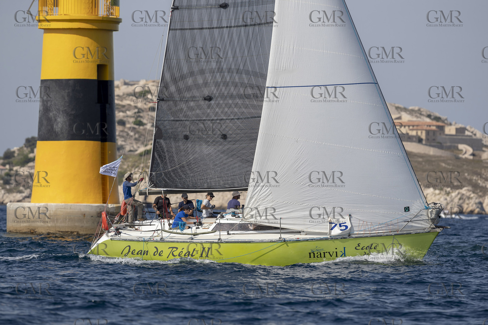 15 09 2018, Mareseille (FRA,13), Juris Cup 2018, Day 2