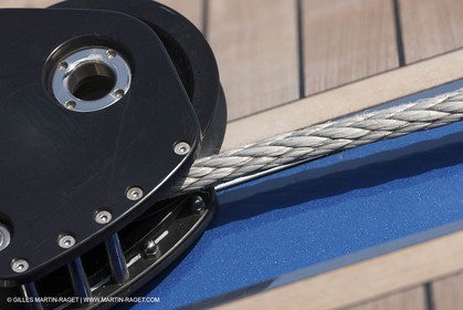 23 09 2012 - Monaco (MON) - Wally Yachts - Wally 50 m Better Place