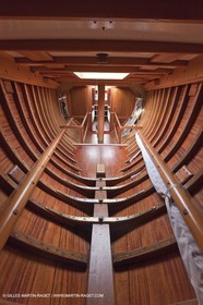 23 09 2009 - Cannes (FRA,83) - Régates Royales - 8 m JI Elsinore