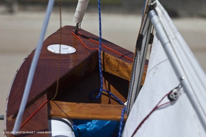 02-05-10 - Quiberon (FRA, 56) - Vaurien