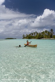 01 02 2008 - Archipel des San Blas (Panama) - Motor Yacht Senses