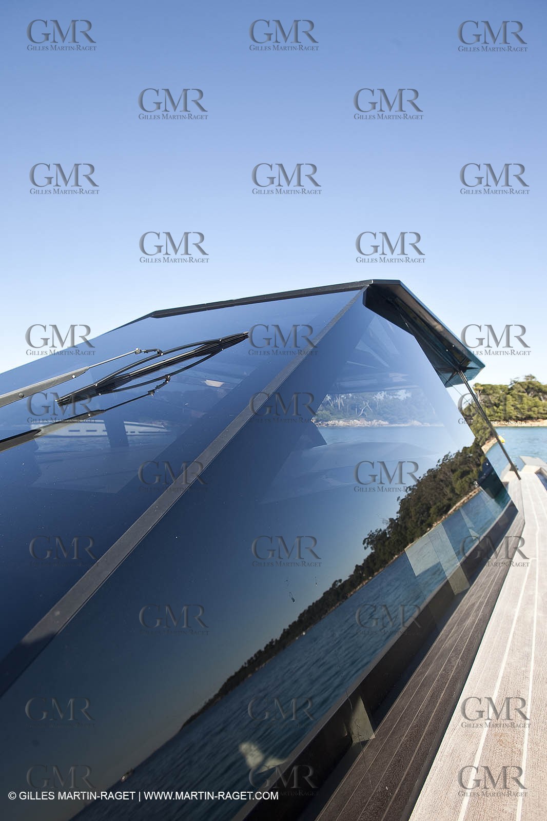 Powerboats, Wally, Wallypower 47